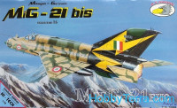 MiG-21bis 'HI-TECH kit'
