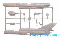 R.V. Aircraft  72028ht MiG-21bis 'HI-TECH kit'