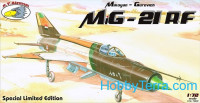 MiG-21RF (Limited Edition)