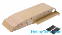 Rye Field Model  RM5004 M1A2 SEP Abrams Tusk I/Tusk II/M1A1 Tusk (3 in 1)