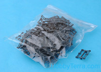 Rye Field Model  RM5004 M1A2 SEP Abrams Tusk I/Tusk II/M1A1 Tusk (3 in 1)