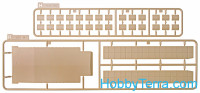 Rye Field Model  RM5004 M1A2 SEP Abrams Tusk I/Tusk II/M1A1 Tusk (3 in 1)