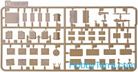 Rye Field Model  RM5011 M1 Assault Breacher Vehicle