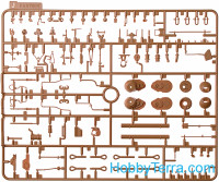 Rye Field Model  RM5016 Panther Ausf.G Early/ Late version w/ Full Interior