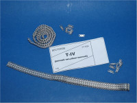 Assembled metal tracks for Pz.Kpfw. IV (early)
