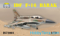 IDF F-16 