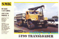 5T99 transloader