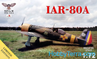 IAR-80A, Limited Edition