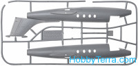 Sova-M  72014 HFB-320ECM "Hansa Jet"