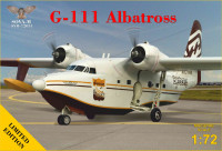 G-111 Albatross