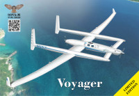 Voyager aircraft