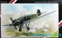 Junkers W34 Hau