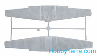 Special Hobby  72061 Junkers W34 Hau