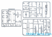 Special Hobby  72076 AH-1G Huey Cobra "Over Vietnam with M-35"