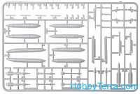 Special Hobby  72294 Mirage F.1CG "Helenic Air Force" fighter