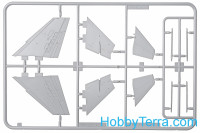 Special Hobby  72294 Mirage F.1CG "Helenic Air Force" fighter