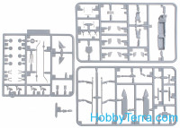 Special Hobby  72274 AH-1G Cobra 'Spanish & IDF Cobras'