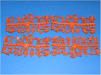 Strelets Dacian Heavy Infantry