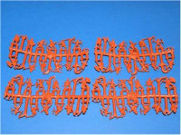 Strelets Dacian Light Infantry