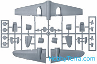 Sword  72-103 Ki-102a Kou (Randy) fighter