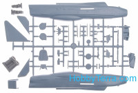 Sword  72079 Lightning T.Mk.4 (2 decals versions)