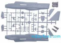 Sword  72080 Lightning T.Mk.5 (2 decals versions)