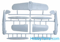 Sword  72085 Arado Ar-196A-3 (2 decals versions)