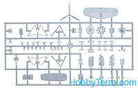 Sword  72085 Arado Ar-196A-3 (2 decals versions)