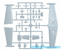 Sword  72089 BAC Jet Provost T.Mk.5 (2 decal versions)