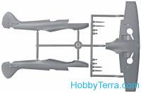 Sword  72096 Spitfire Mk.XIV C/E "Bubbletop" (5 decal versions)