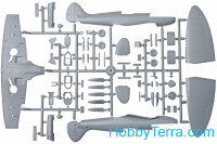 Sword  72097 Spitfire FR Mk.XIV E (4 decal versions)