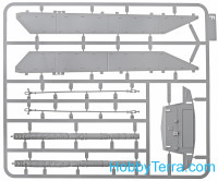 Takom  2028 British Main Battle Tank Chieftain Mk.10