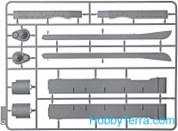 Takom  2065 US heavy tank T30/34 (2 in 1)