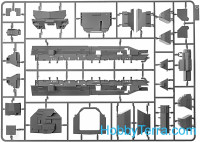 Takom  2082 Russian MRAP "Typhoon-K"