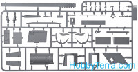 Takom  2087 US Medium Tank M3 Lee Late