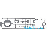 Takom  2087 US Medium Tank M3 Lee Late