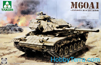 M60A1 tank w/ERA