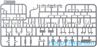 Takom  2113 M60A1 tank w/ERA