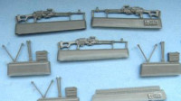 Tank 7,62 Soviet/Russian MG PKM