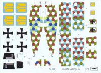 Aviatik (Berg) DI (120)