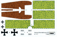 Hansa-Branderburg DI (117)
