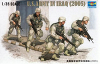 U.S.Army in Iraq (2005)