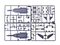 Trumpeter  01324 SU-47 Berkut