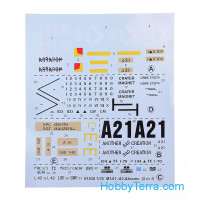 Trumpeter  01535 U.S. tank M1A1/A2 Abrams (5 in 1)