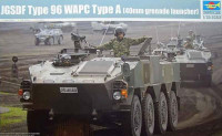 JGSDF Type 96 WAPC Type A