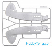 Trumpeter  01602 An-2 Colt/Nanchang Y-5