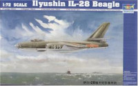 Ilyushin IL-28 Beagle