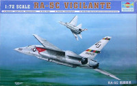 RA-5C Vigilante