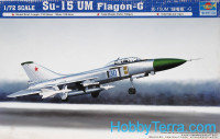 Su-15 UM Flagon-G