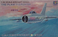 F-5 FIGHTER(Mig-17F)